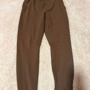 lululemon athletica Brown Men's Jogger Sweatpants